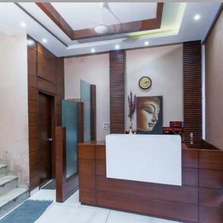 Hotel Brown Лудяна Екстериор снимка